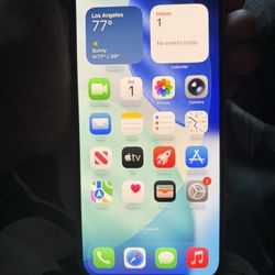 iPhone 15plus 