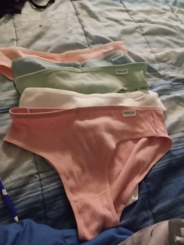 Ladies Panties