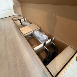 2022-2026 Genesis Gv70 Crossbars Genuine Parts