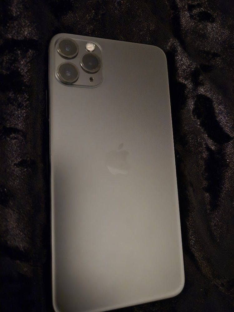 Iphone 11 Pro Max