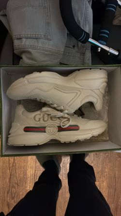 Gucci shoes
