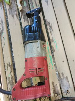 Milwaukee 6511