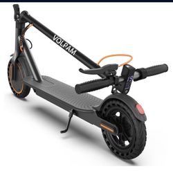 Volpam Electric Scooter 