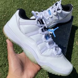 Jordan Retro 11 Low $40 FIRM