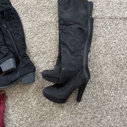 Heels