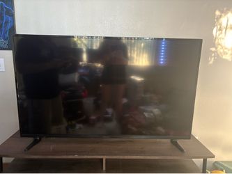55" Insignia TV (not 4k)