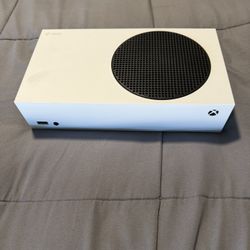 Xbox S 