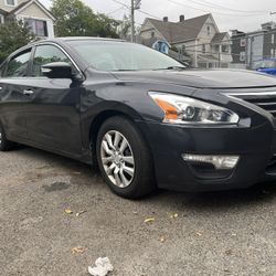 2014 Nissan Altima