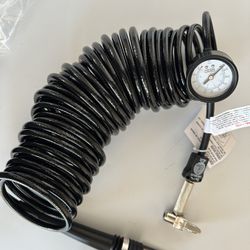 Viair Compressor Hose