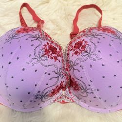 Victoria’s Secret Push Up Bra 38Dd