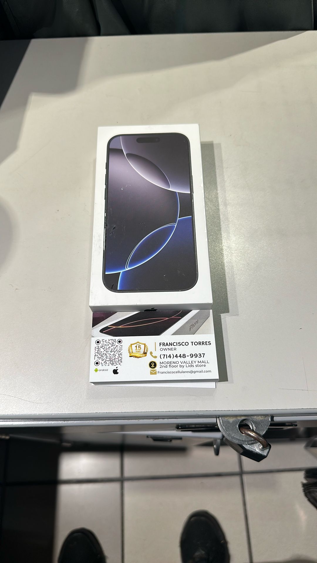 Iphone 16 Pro Verizon Will Be Unlocked