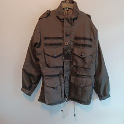 Mens XL Regular Mens Jacket $45
