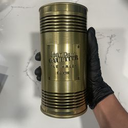 Jean Paul Gaultier Le Male Elixir