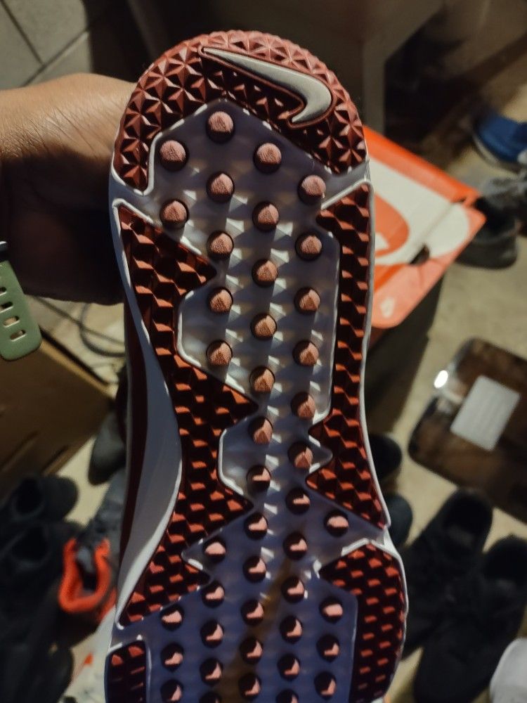Nike Alpha Elite 2 Usc Edition