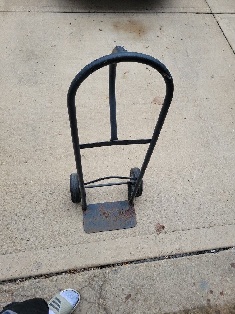 Hand Truck Dolly