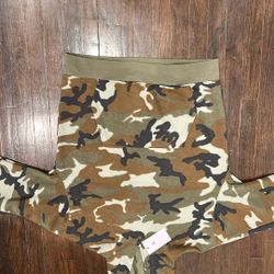 Camouflage Jordan Hoodie Men’s