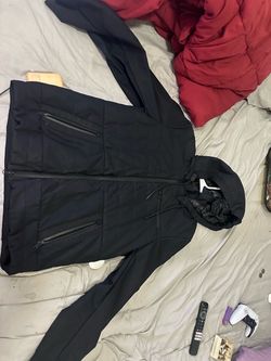 Moose knuckle light jacket