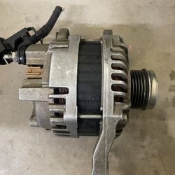 Dodge -Chrysler OEM ALTERNATOR 