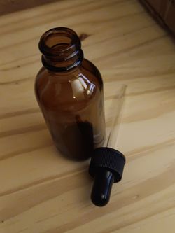 Eye Dropper Bottles