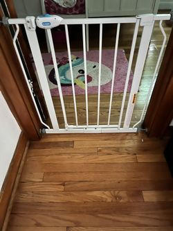 Baby Gates
