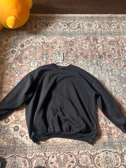 Black Hill Crewneck