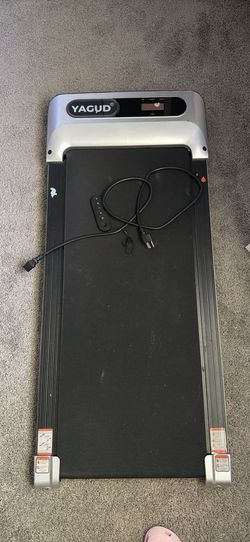 Walking pad