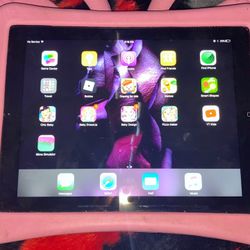 iPad Apple