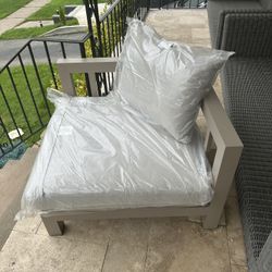 Harbour Sofa corner chair