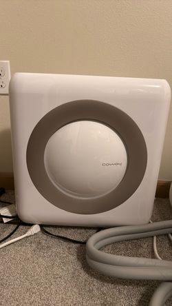 Coway Air Purifier