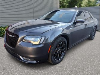 2019 Chrysler 300