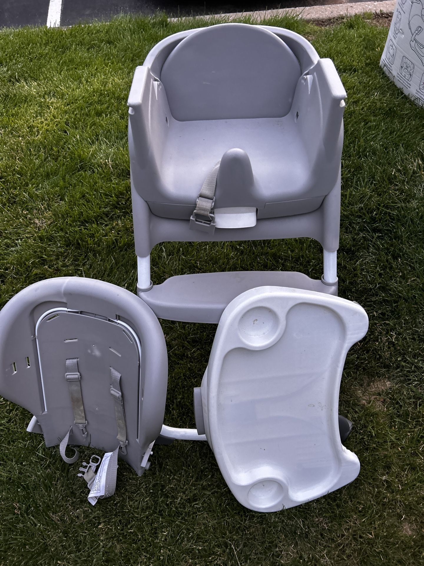 toddler chair? high chair remove back for toddler chair