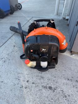 Echo PB-770H X-Series Backpack Blower