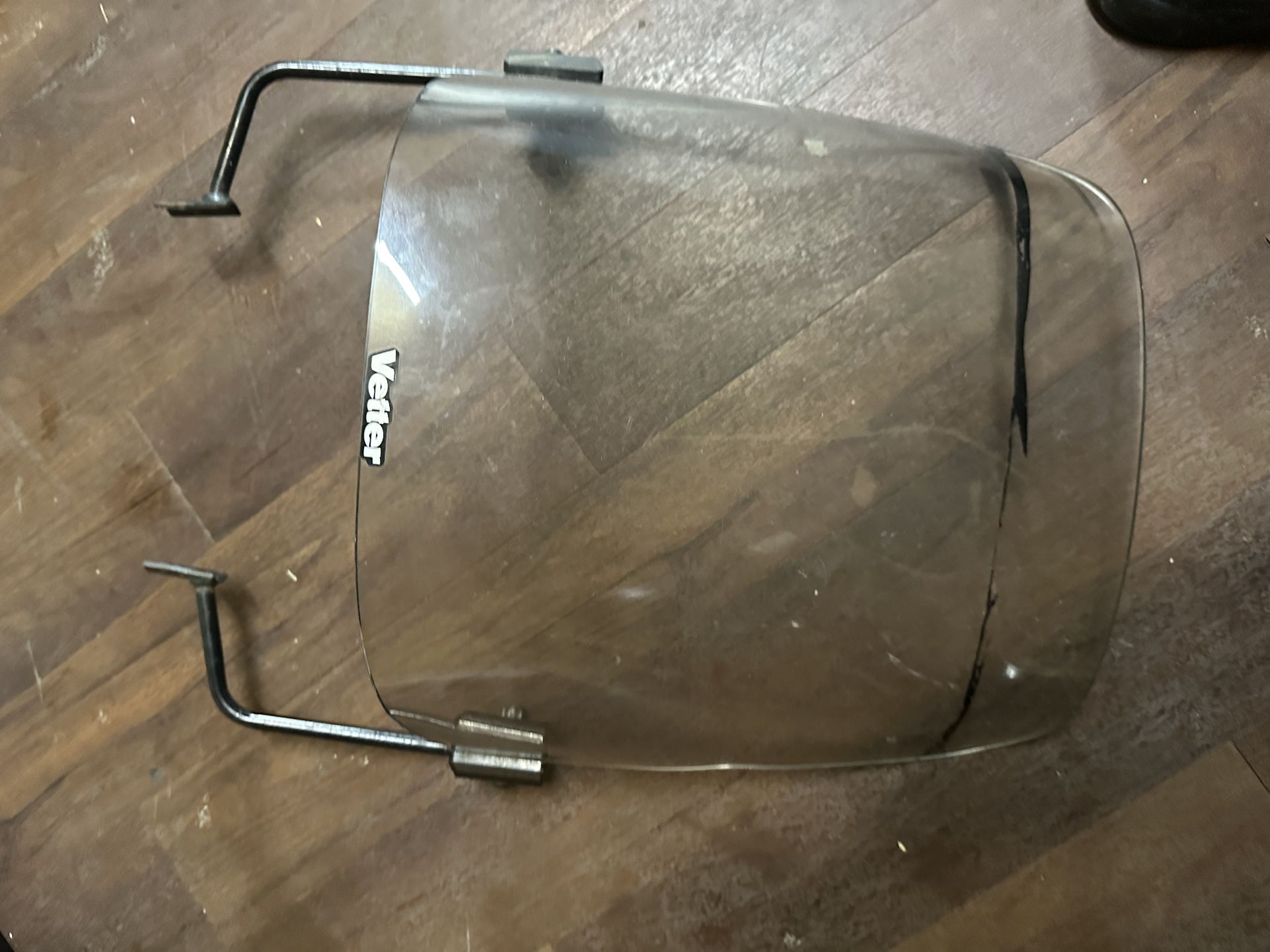 Windshield For Vintage Honda