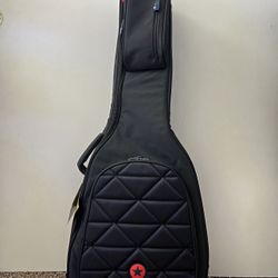 Acoustic Guitar Bag 