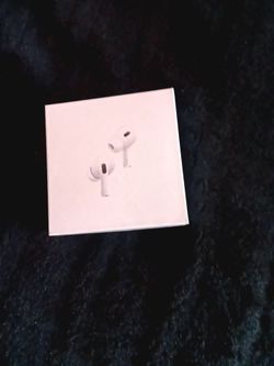 Airpods pro 2