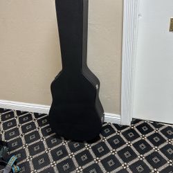 Guitar Hard Case. Road runner