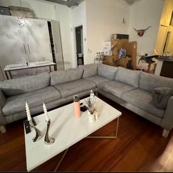 Ikea Couch/Sofa 5 Seat