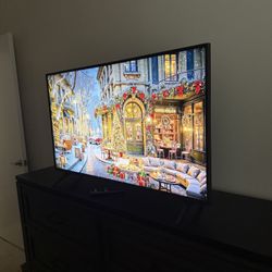 LG TV 43 Inch Smart TV 2023 4k