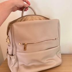 Diaper Bag Backpack 