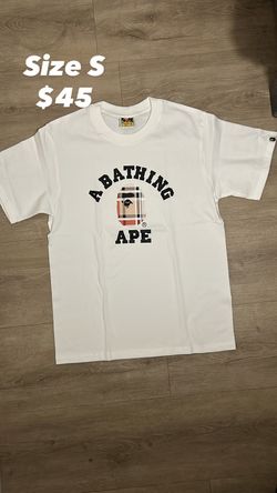 Bape shirt