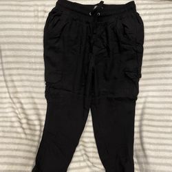 Black Pants