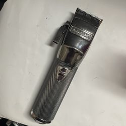 Babybliss Barber Clippers 💈 