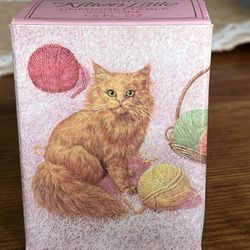 Vintage Avon Perfume Bottle