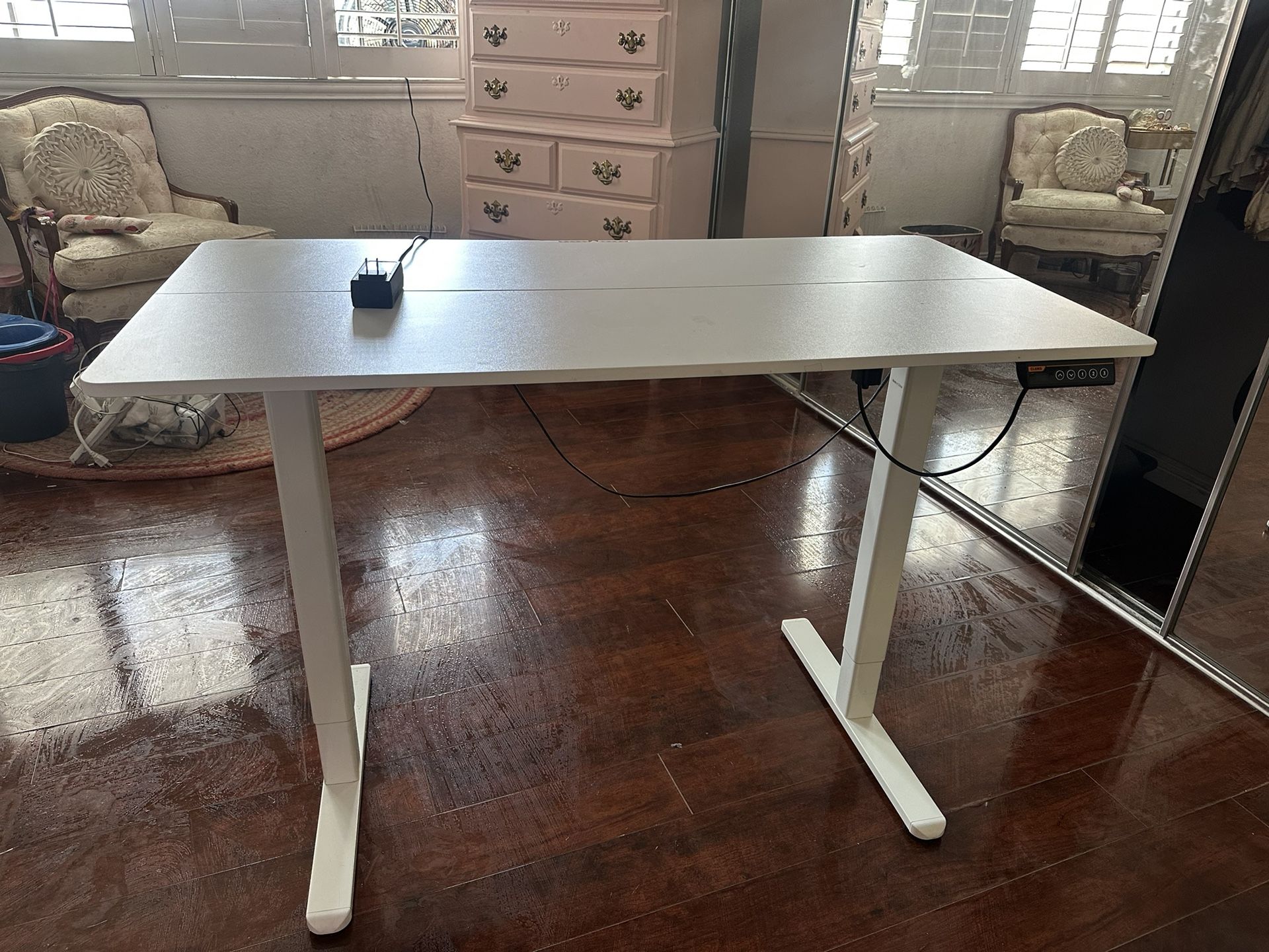 Standing Desk 