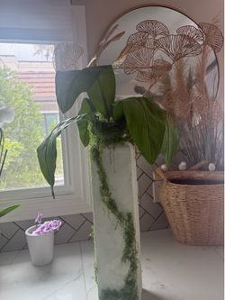 Large statement piece