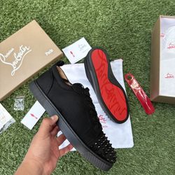 Christian Louboutins Shoes 