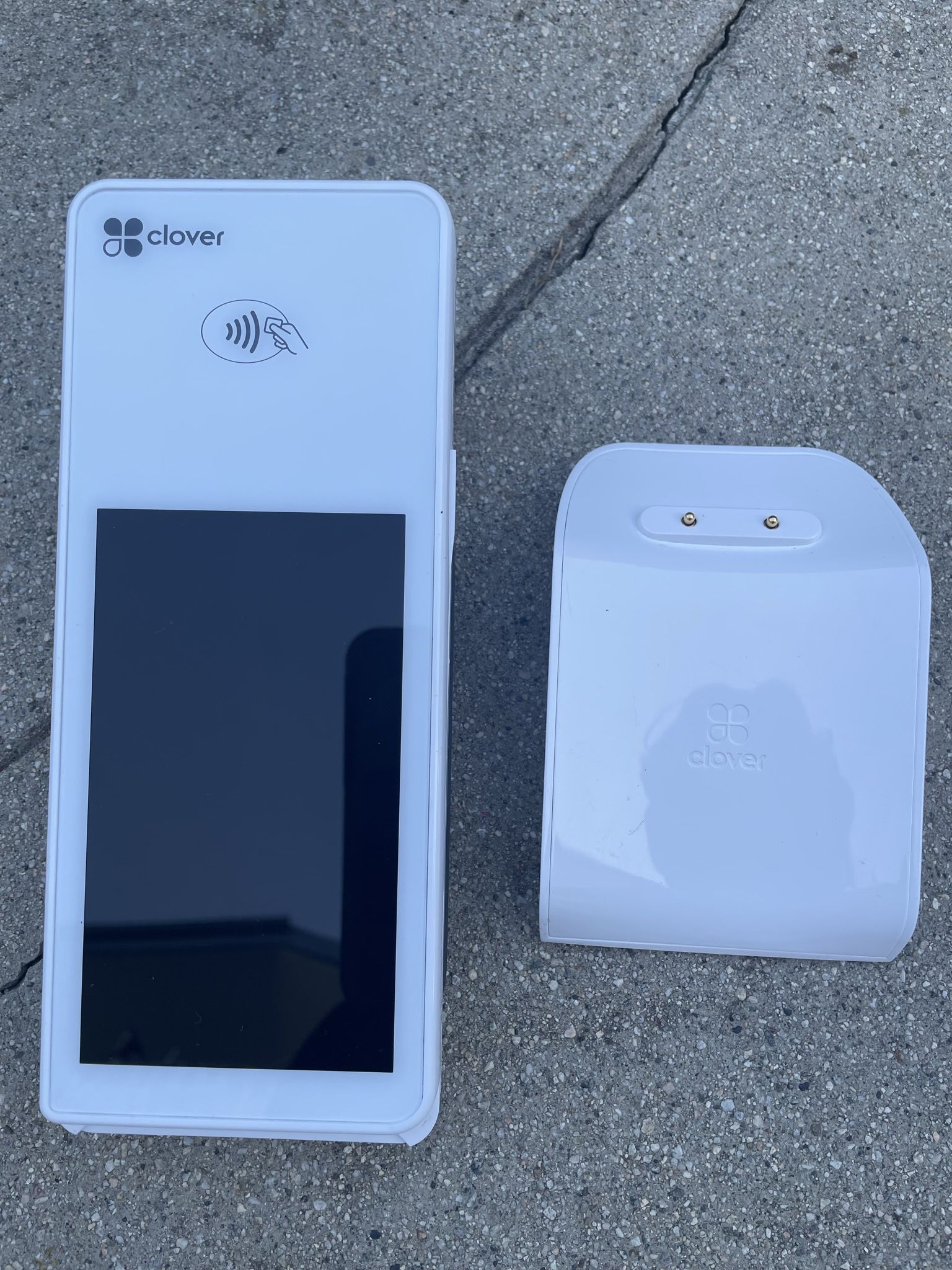 Credit Card Processor