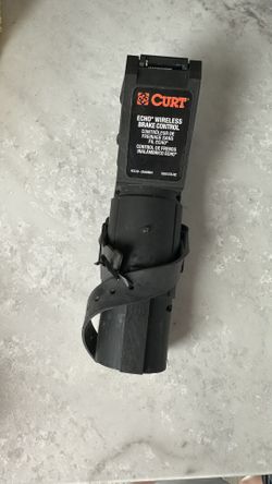 Curt Echo Trailer Brake