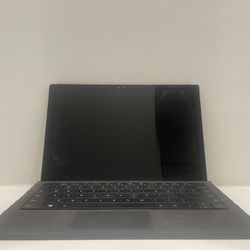 Microsoft Surface Pro 4