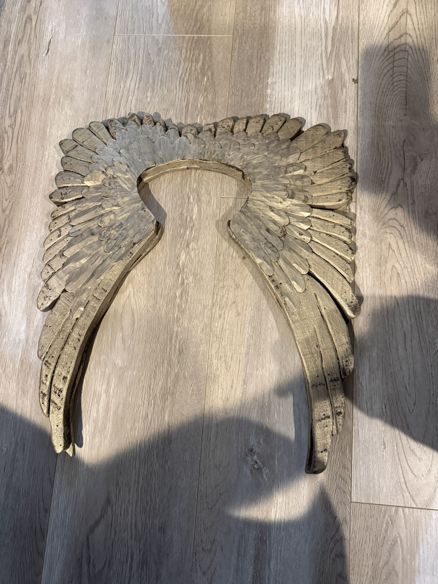 Angel Wings - Decor 